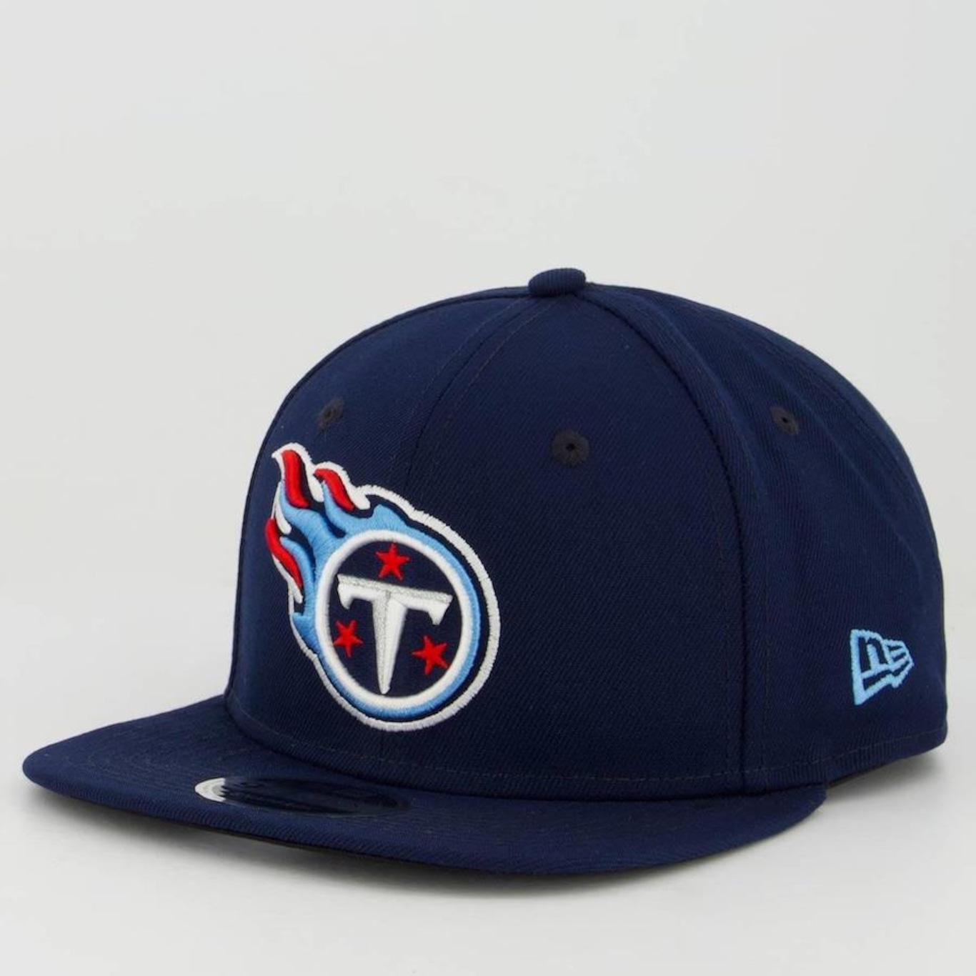 Boné Aba Reta New Era NFL Tennessee Titans Color 950  - Snapback - Adulto - Foto 1