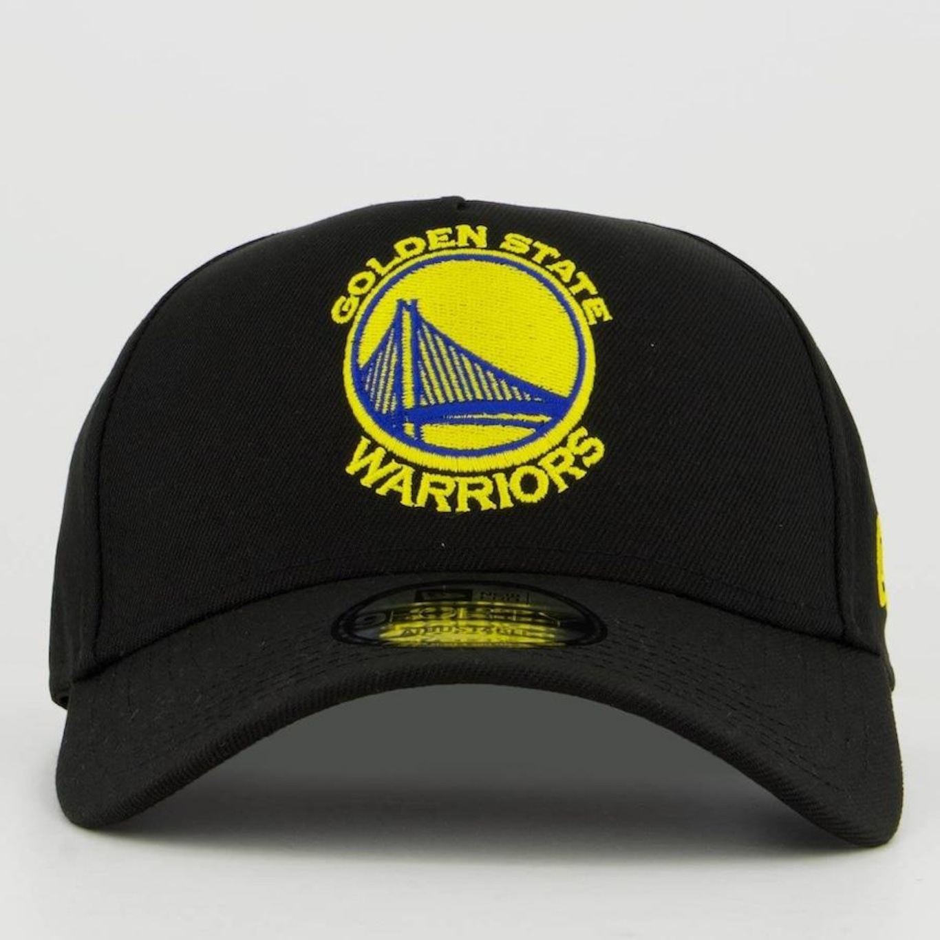 Boné New Era NBA Golden State Warriors Building 940  - Snapback - Adulto - Foto 2