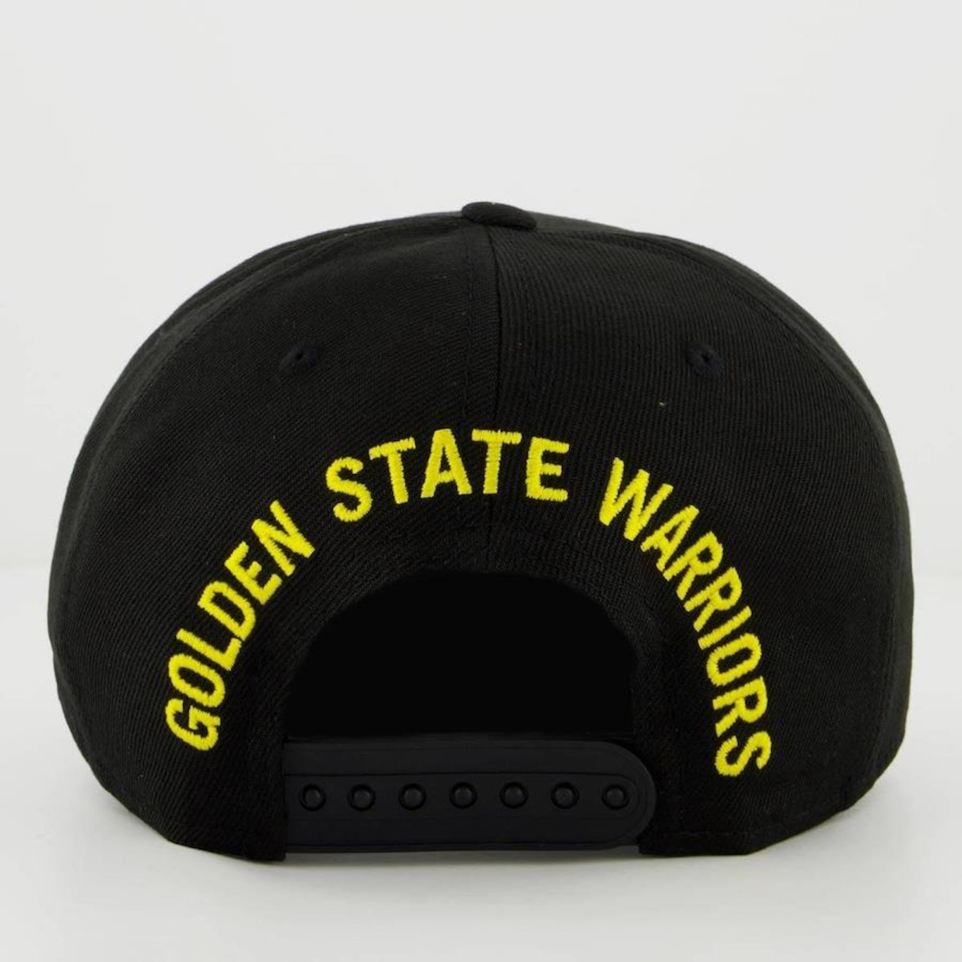 Boné New Era NBA Golden State Warriors Building 940  - Snapback - Adulto - Foto 3