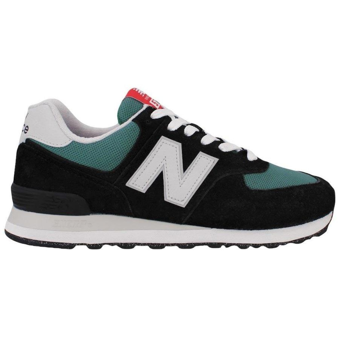 Tênis New Balance U574V2 - Masculino - Foto 1