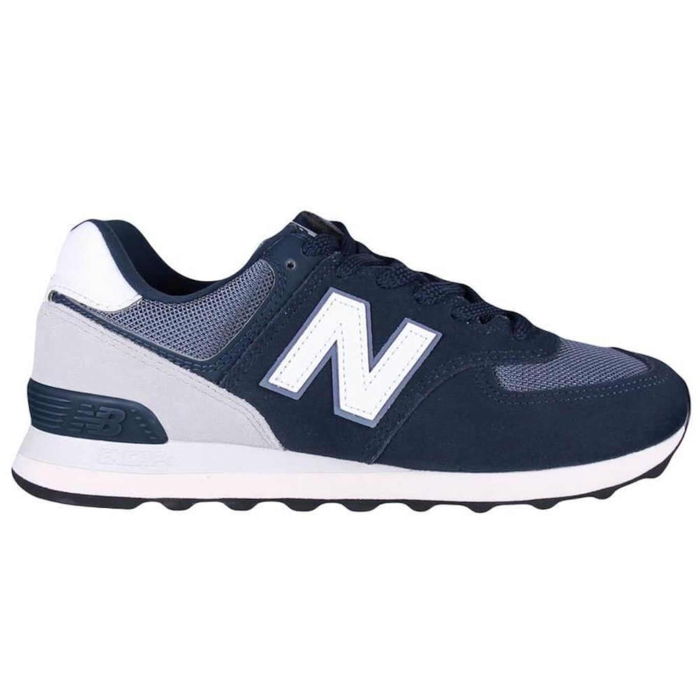 Tênis New Balance U574V2 - Masculino - Foto 1