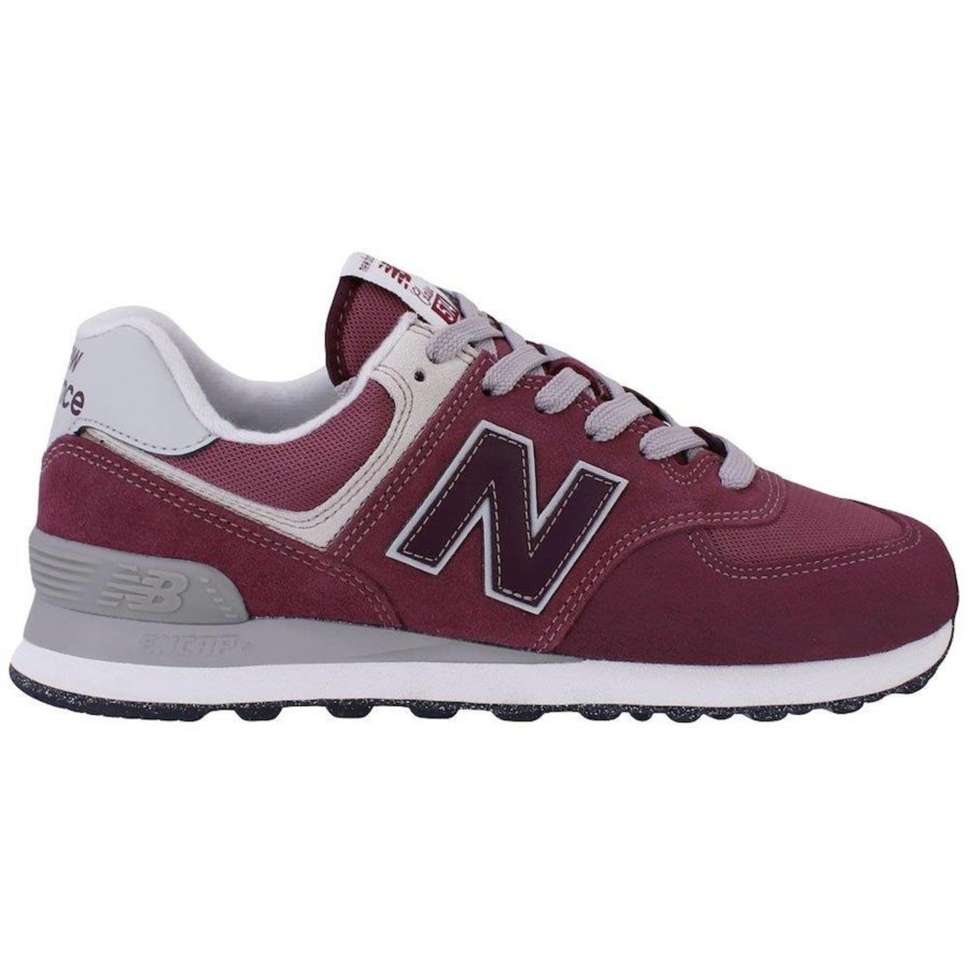 Tênis New Balance U574V2 - Masculino - Foto 1