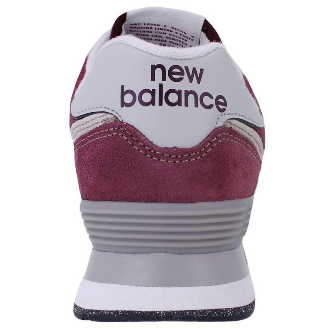 Tênis New Balance U574V2 - Masculino - Foto 3