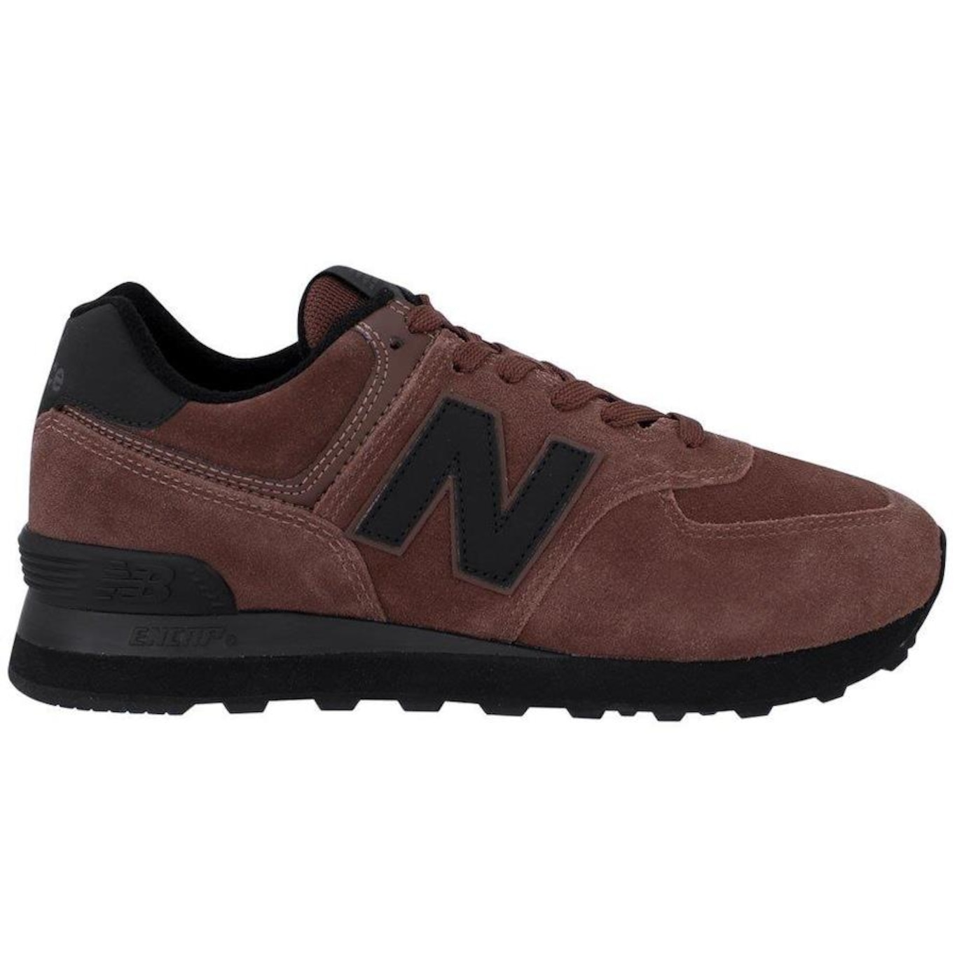 Tênis New Balance U574V2 - Masculino - Foto 1