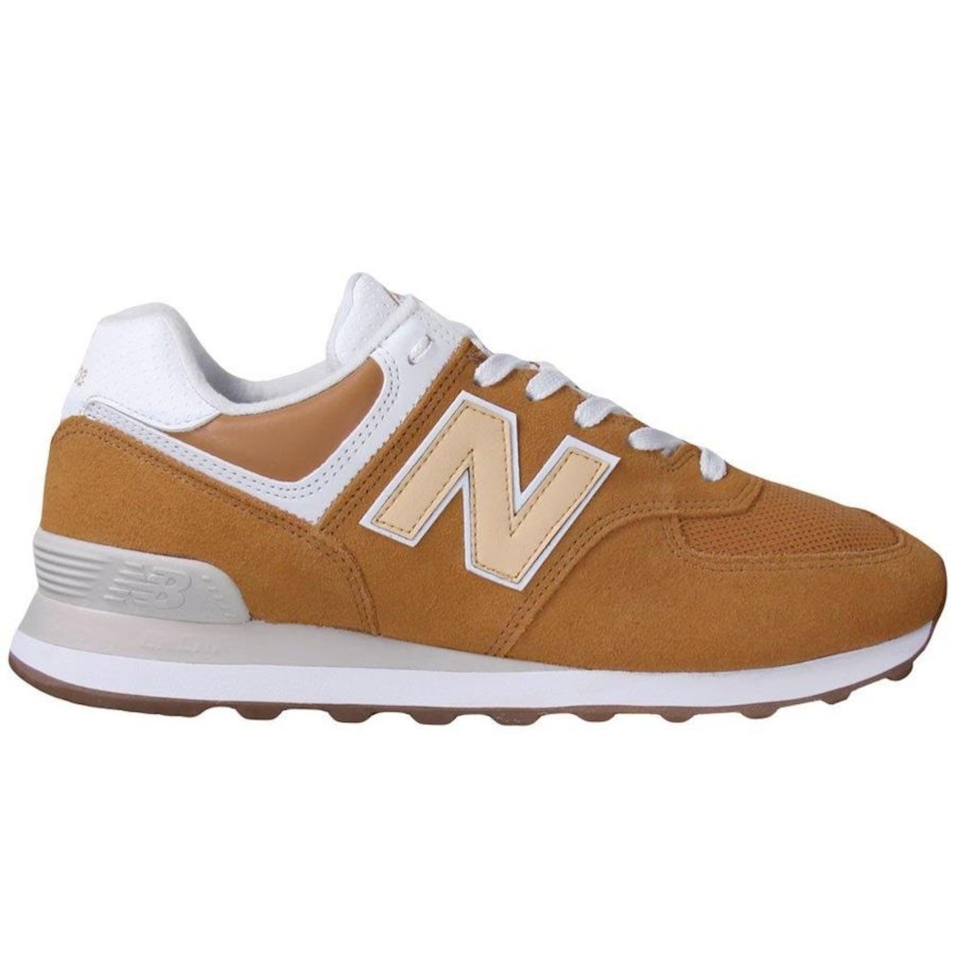 Tênis New Balance U574V2 - Masculino - Foto 1