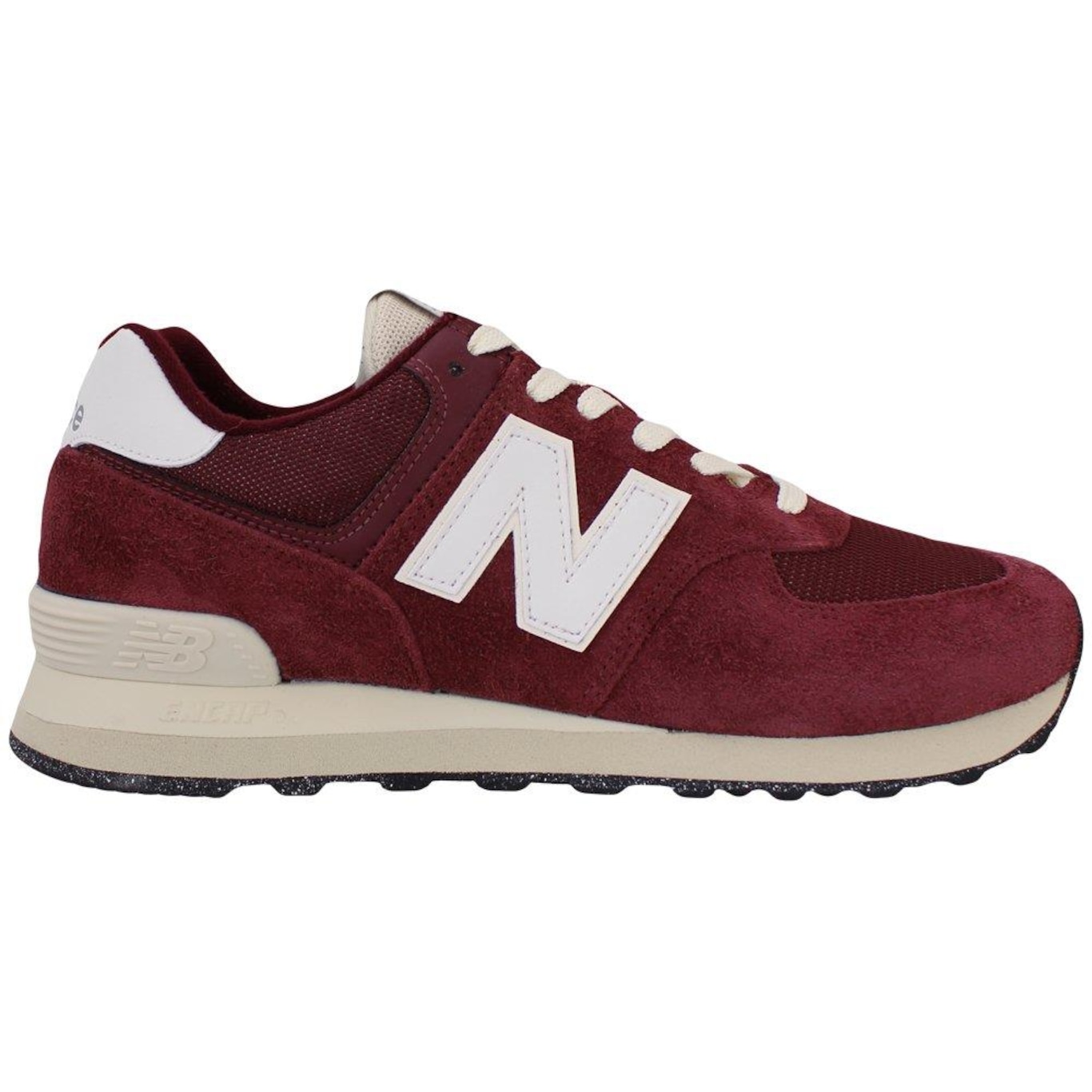 Tênis New Balance U574V2 - Masculino - Foto 1