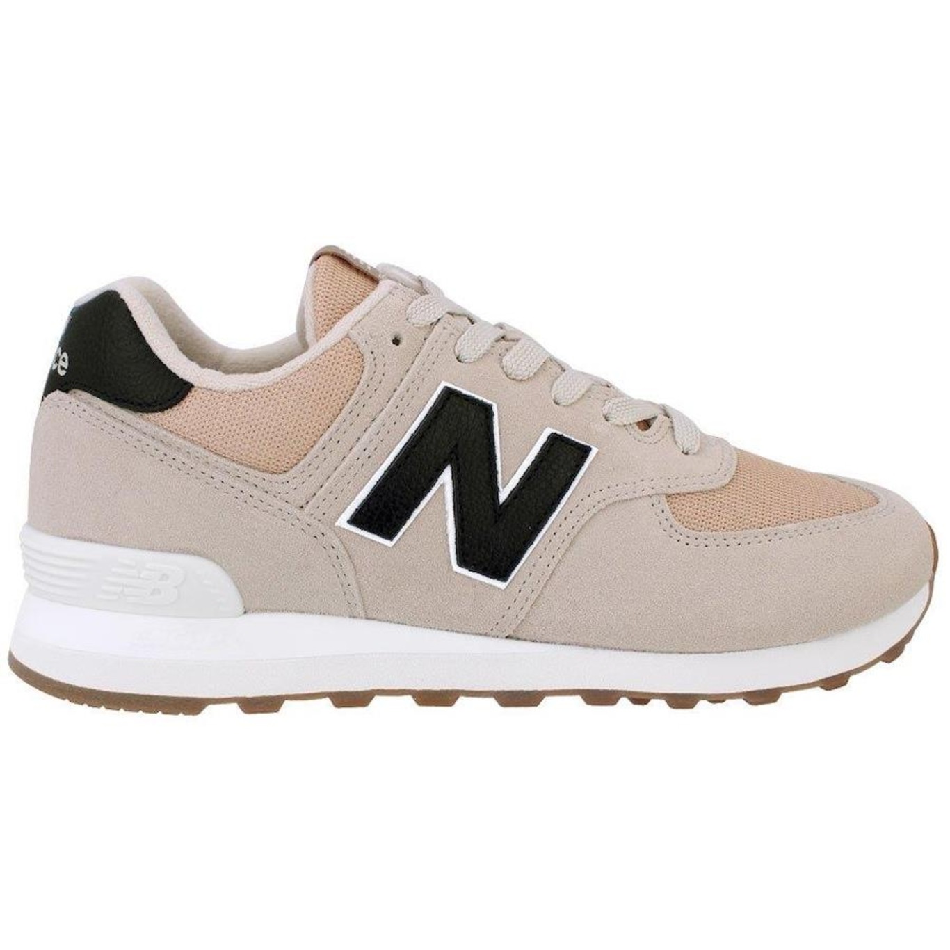 Tênis New Balance U574V2 - Masculino - Foto 1