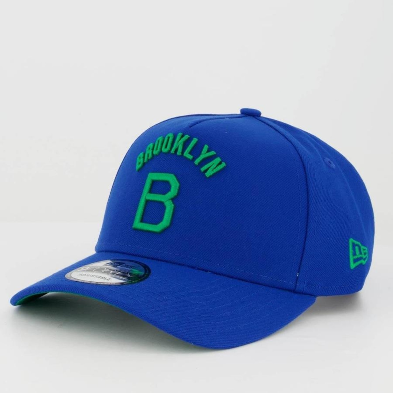 Boné New Era MLB Brooklyn Dodgers 940  - Snapback - Adulto - Foto 1