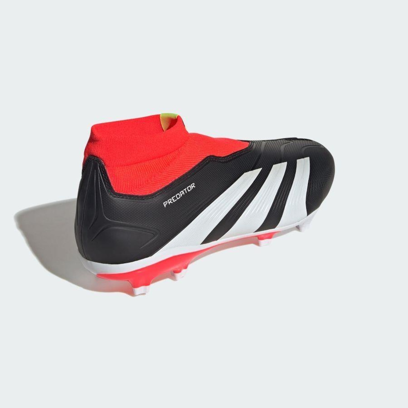 Chuteira de Campo adidas Predator League Ll Fg Adulto Centauro