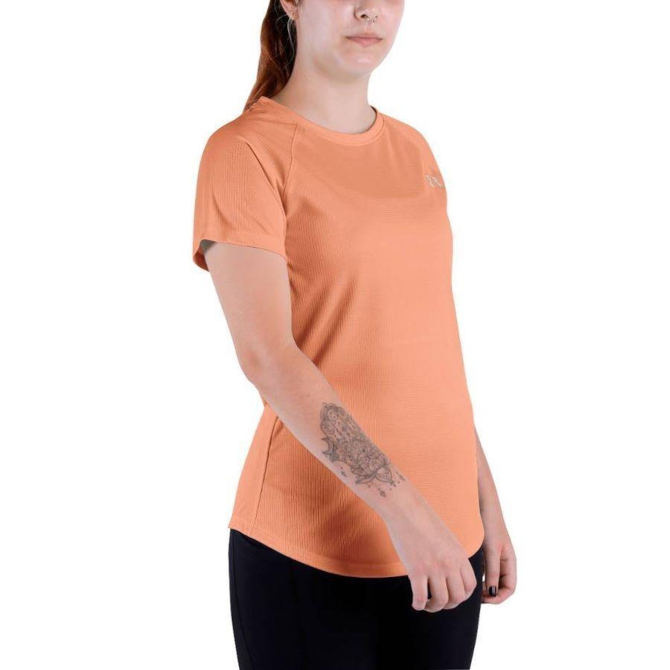 Camiseta Under Armour Speed Stride - Feminina - Foto 1