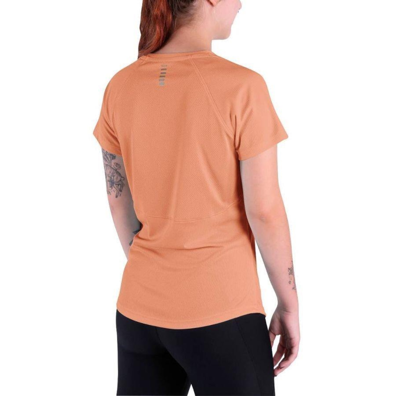 Camiseta Under Armour Speed Stride - Feminina - Foto 2