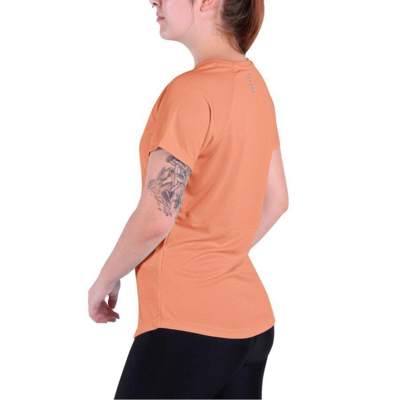 Camiseta Under Armour Speed Stride - Feminina - Foto 3