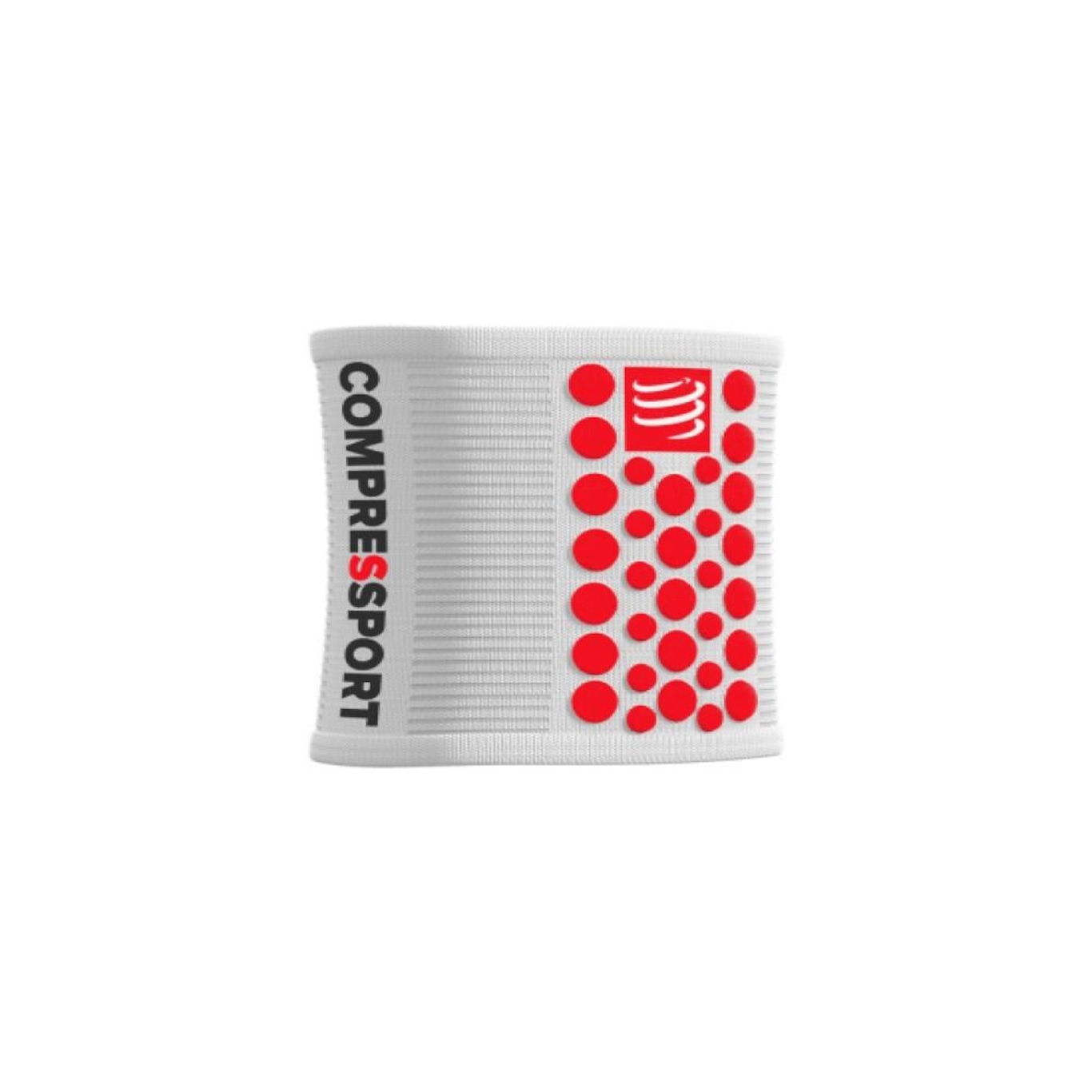 Munhequeira Sweat Band 3D.DOTS - Unissex - Foto 1