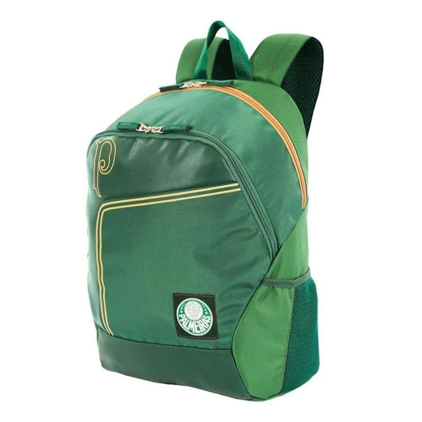 Mochila Sestini Sport Palmeiras X01 Clássico 19 Litros - Foto 2