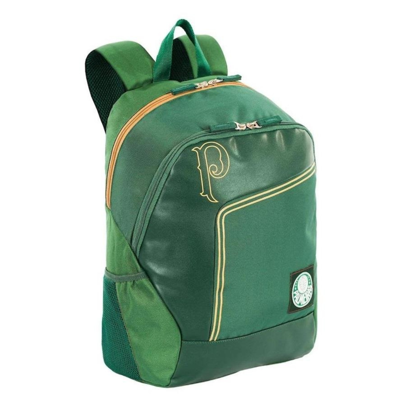 Mochila Sestini Sport Palmeiras X01 Clássico 19 Litros - Foto 3