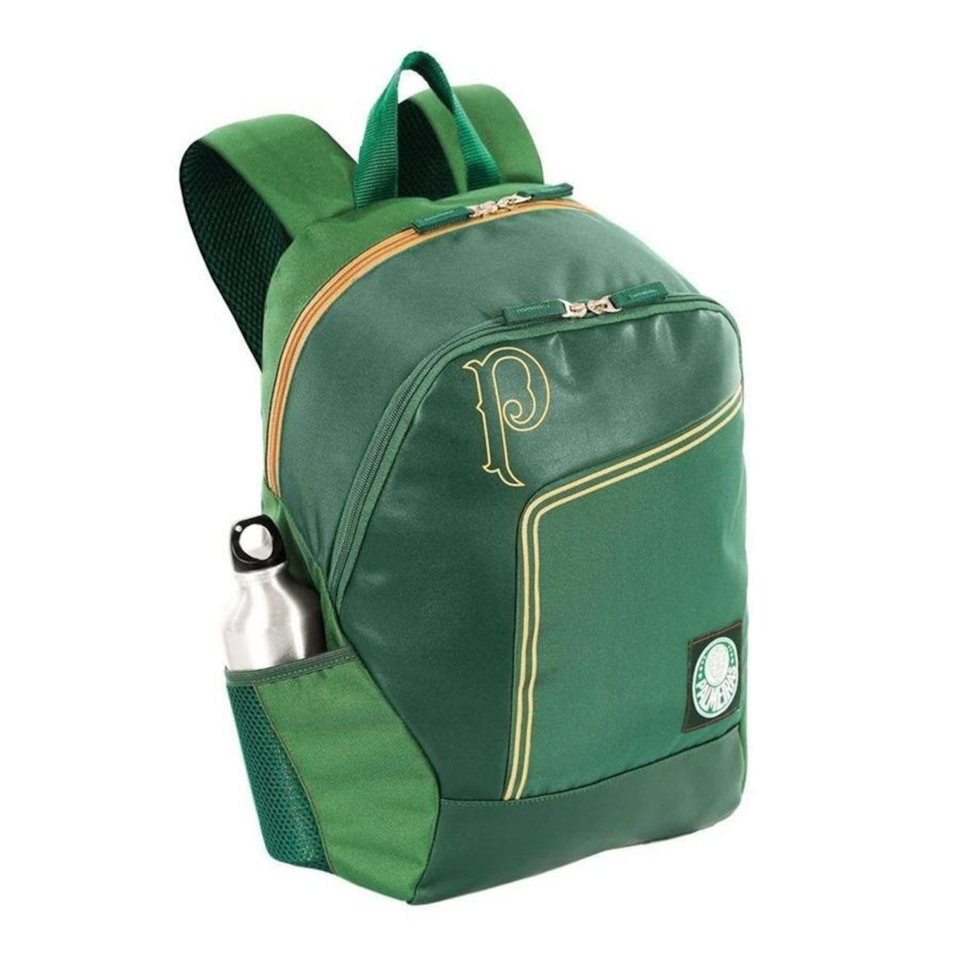 Mochila Sestini Sport Palmeiras X01 Clássico 19 Litros - Foto 5