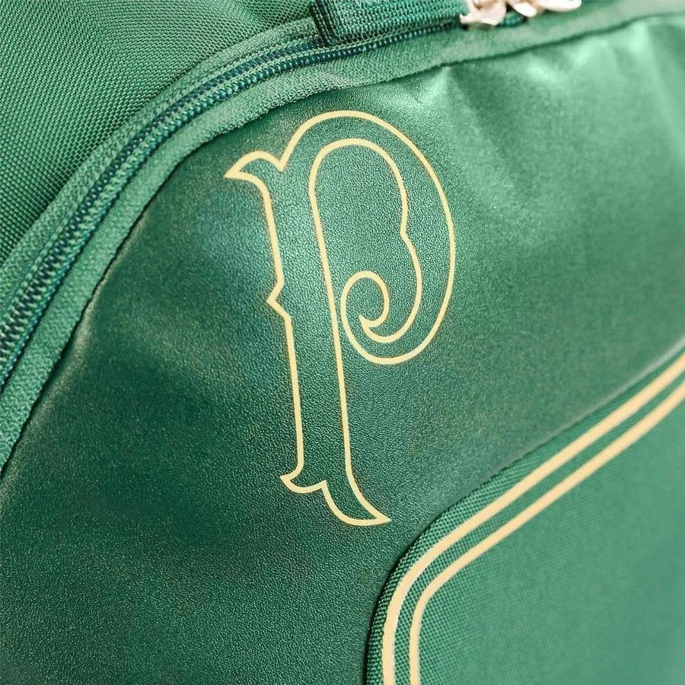 Mochila Sestini Sport Palmeiras X01 Clássico 19 Litros - Foto 6