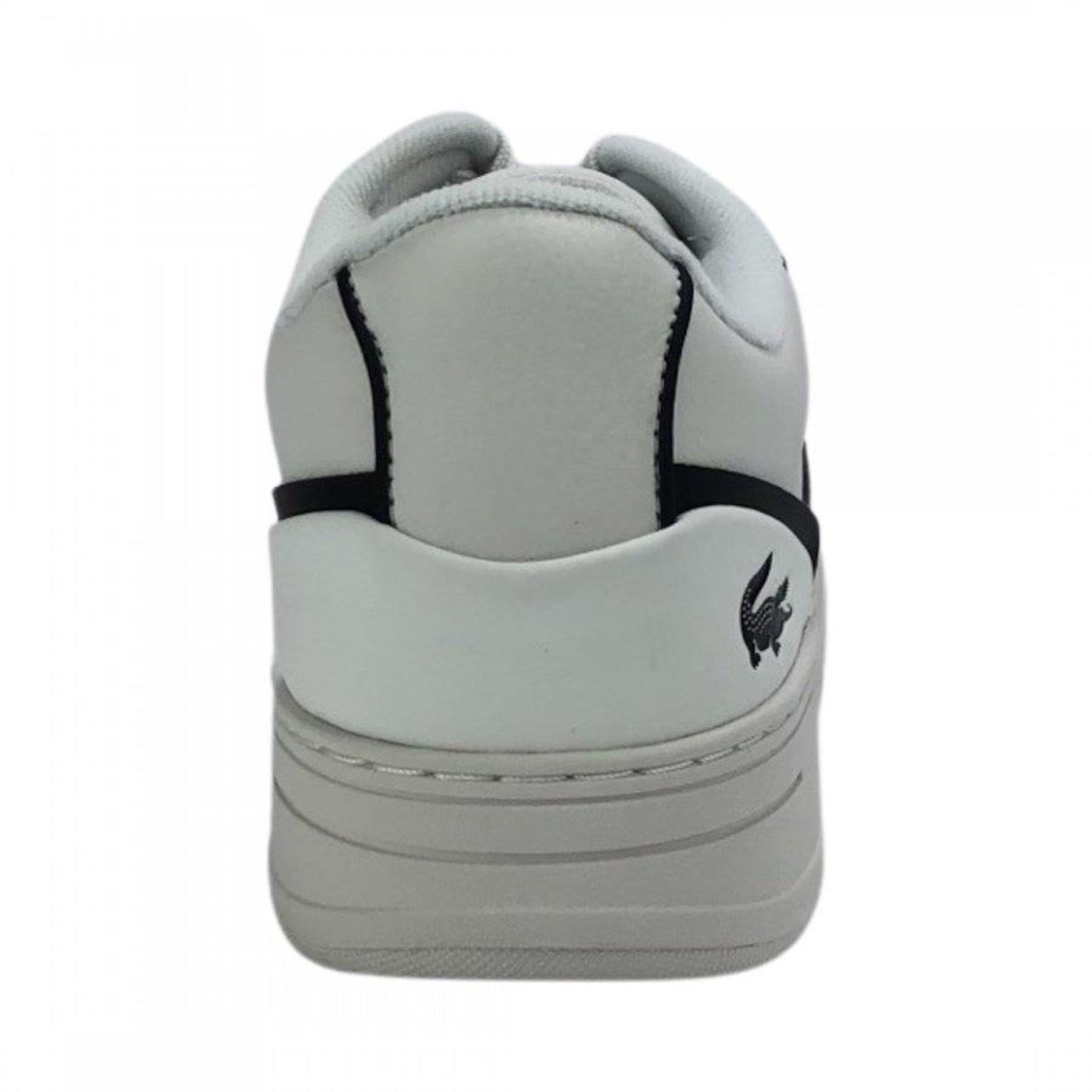 Tênis Lacoste Court Homme - Masculino - Foto 2