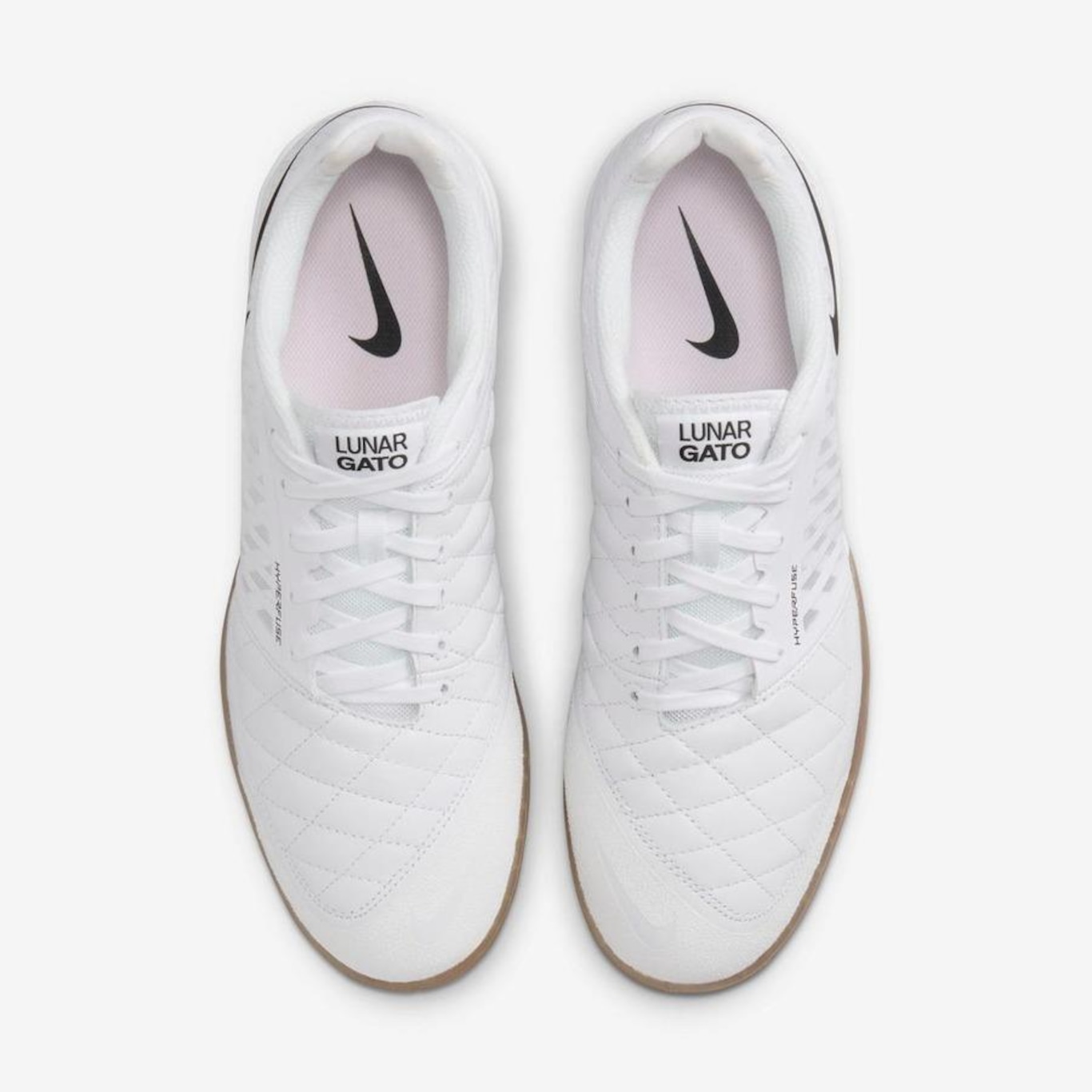 Nike best sale lunar 8