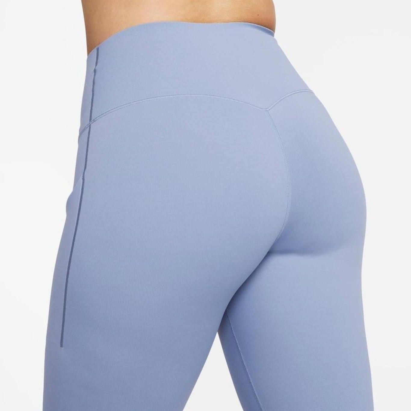 Calça Legging Nike Universa - Adulto - Foto 5