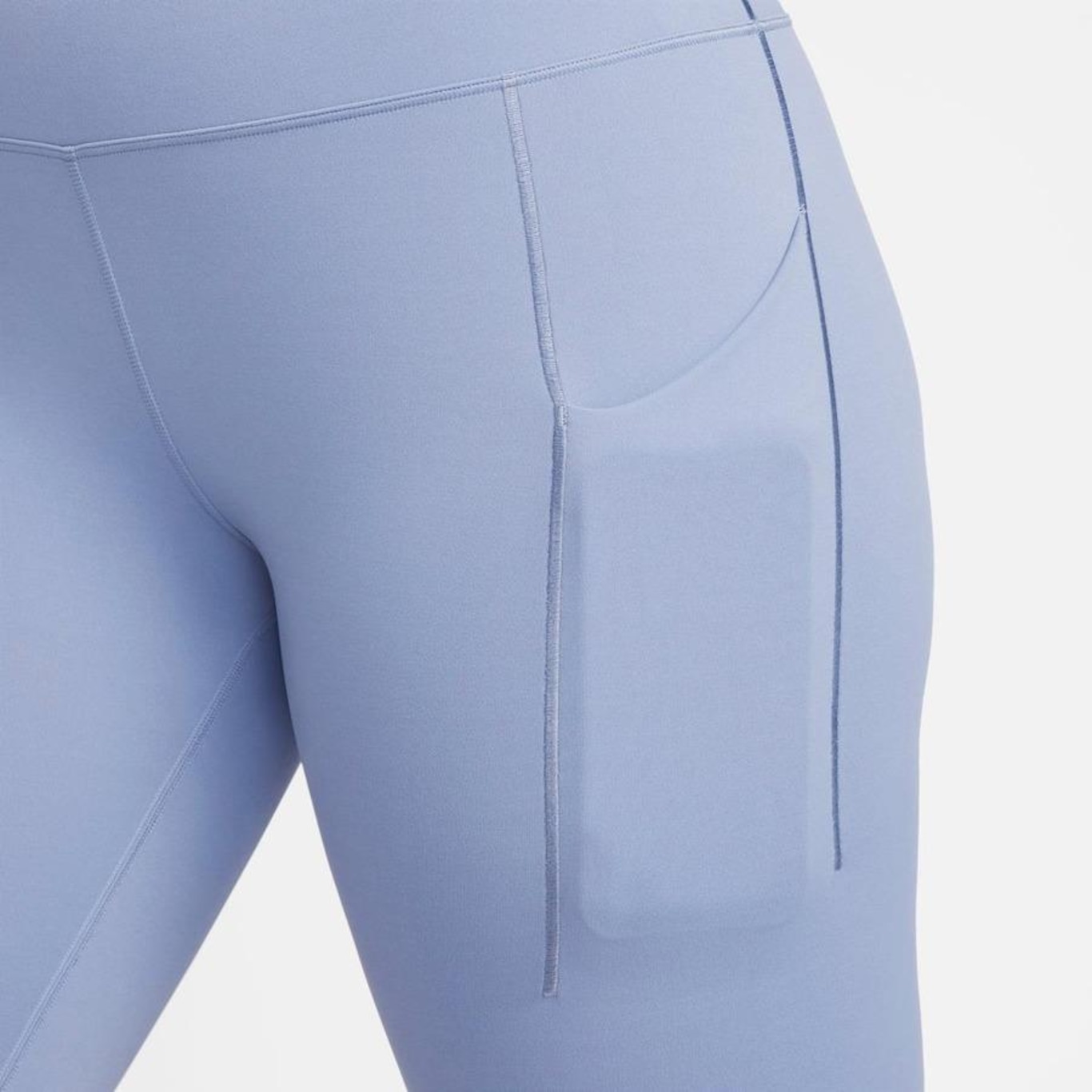 Calça Legging Nike Universa - Adulto - Foto 6