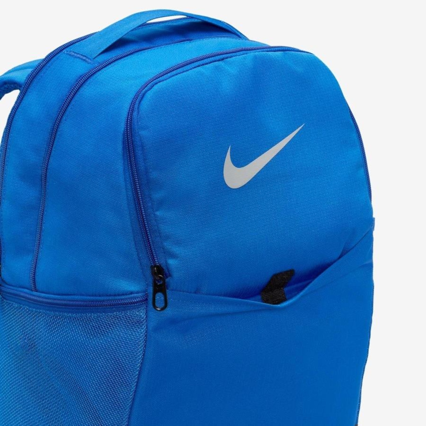 Mochila Nike Brasilia Azul