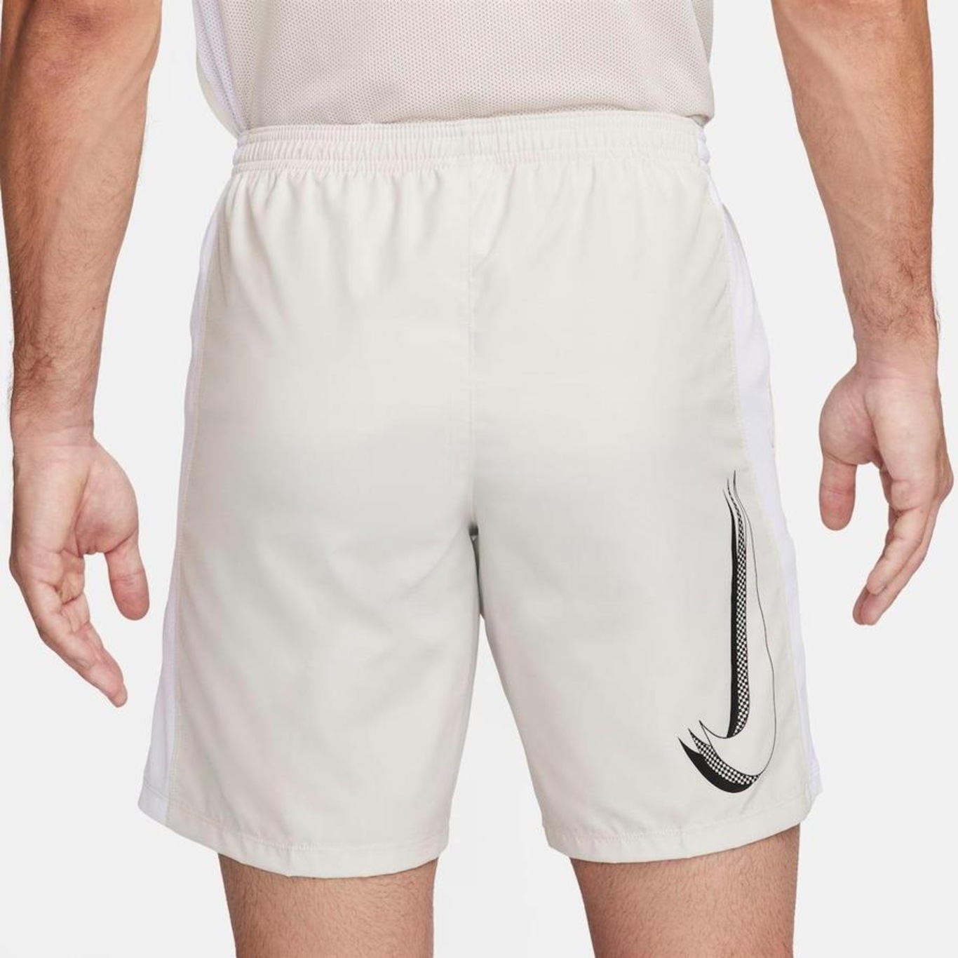 Shorts Nike Dri-Fit Academy - Masculino - Foto 3