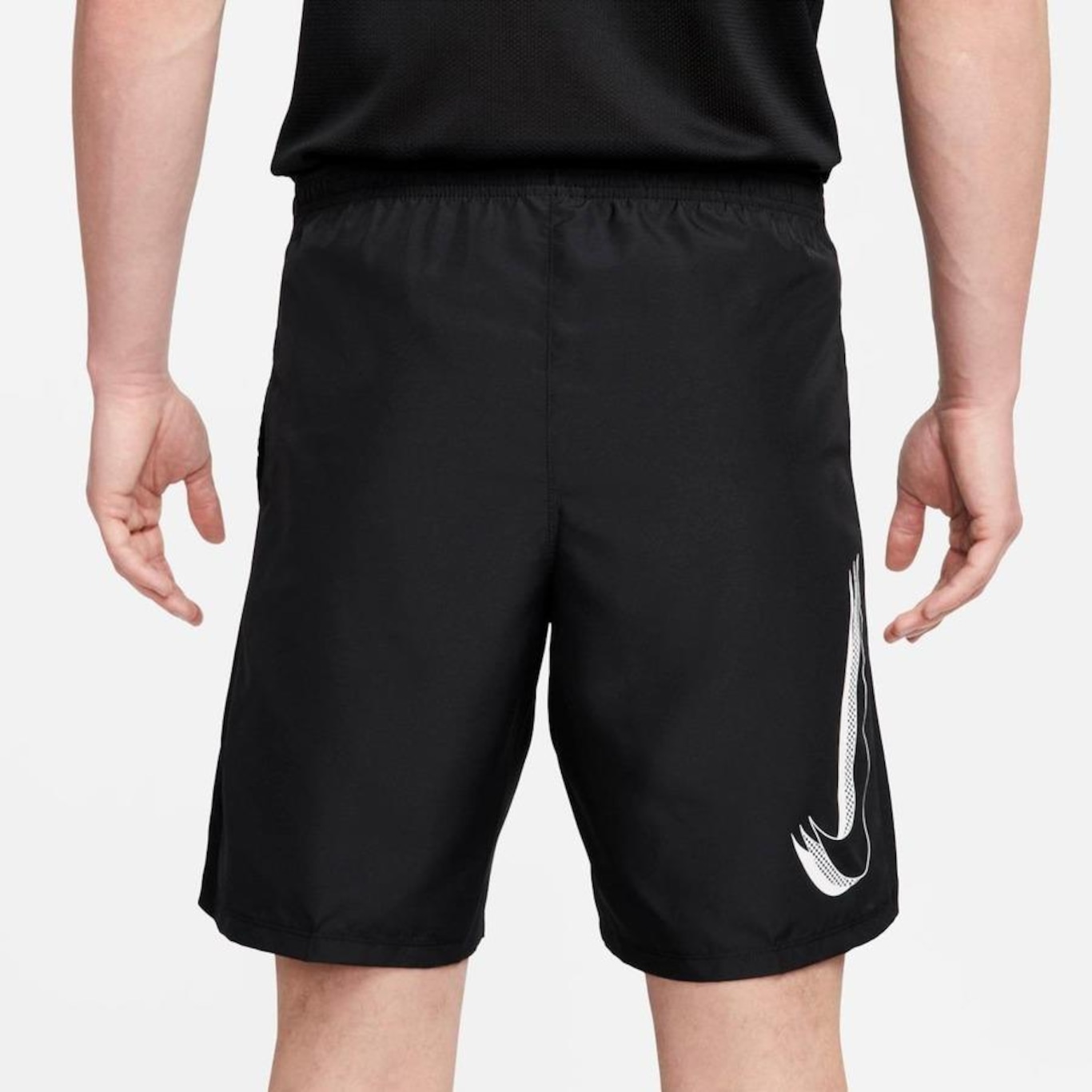 Academy nike 2024 tempo shorts