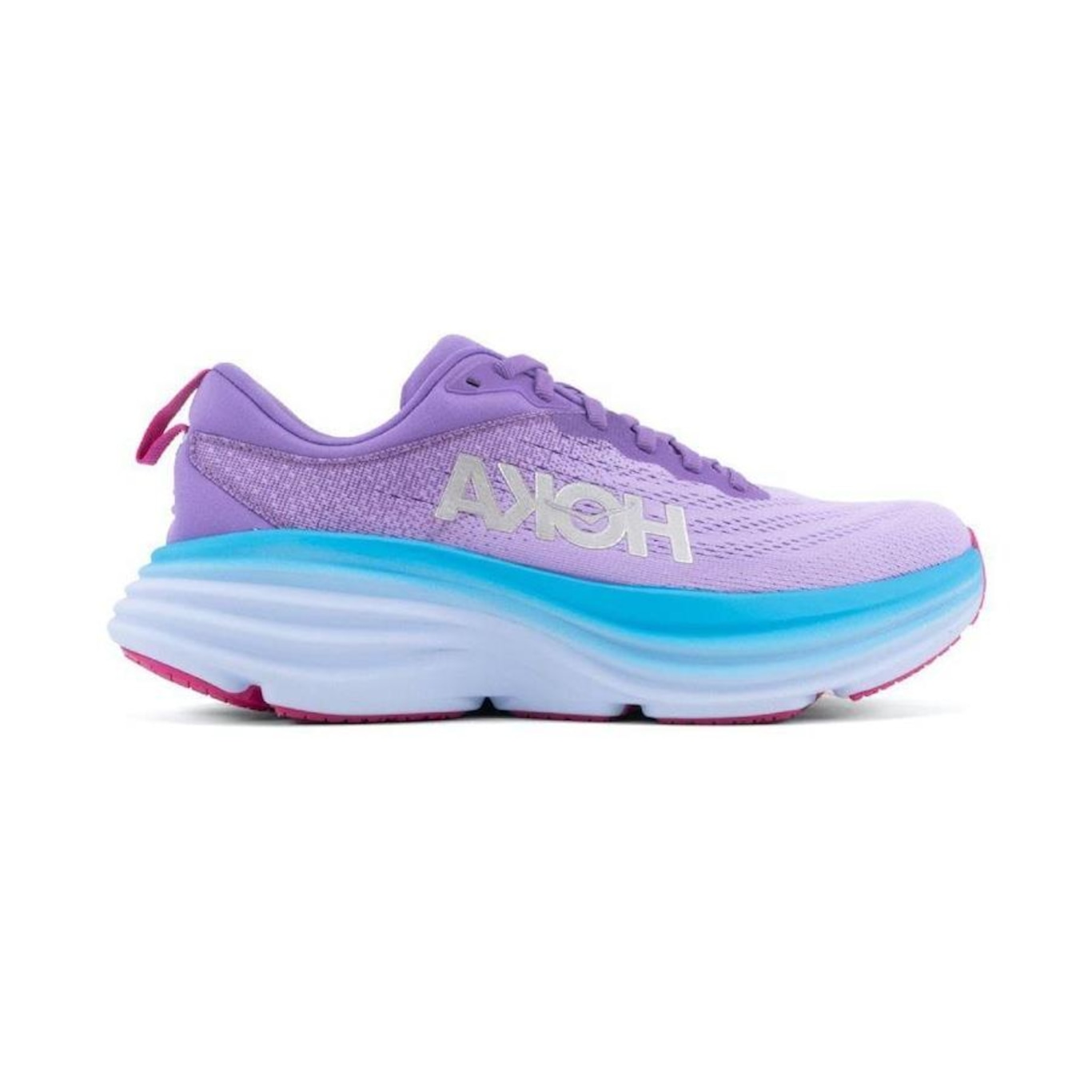 Tênis Hoka One One Bondi 8 - Feminino - Foto 1