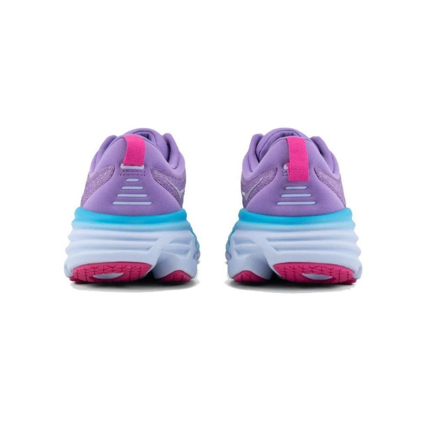 Tênis Hoka One One Bondi 8 - Feminino - Foto 4