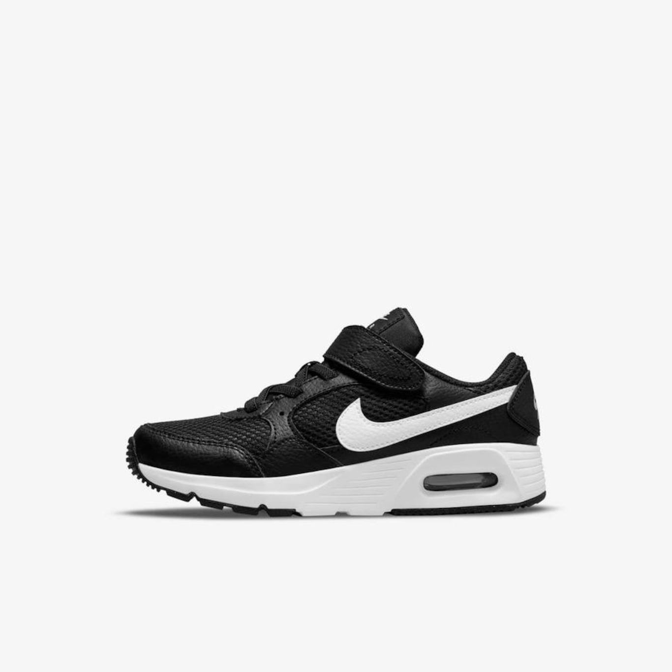 Tênis Nike Air Max Sc - Infantil - Foto 1