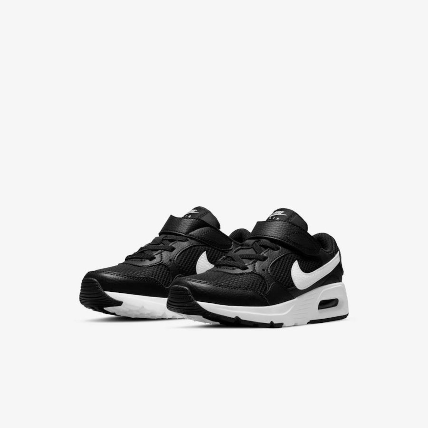 Tênis Nike Air Max Sc - Infantil - Foto 5