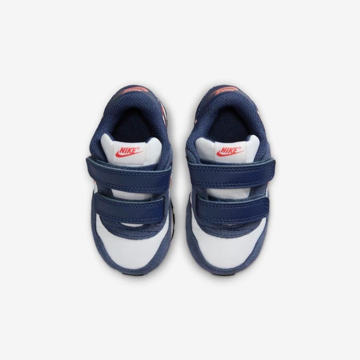 Tênis Nike Md Valiant - Infantil - Foto 4