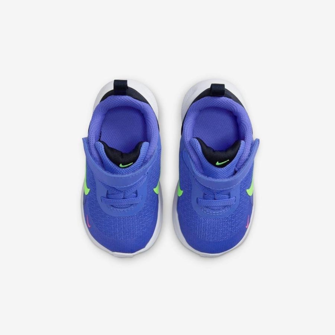 Toddler best sale nike revolution