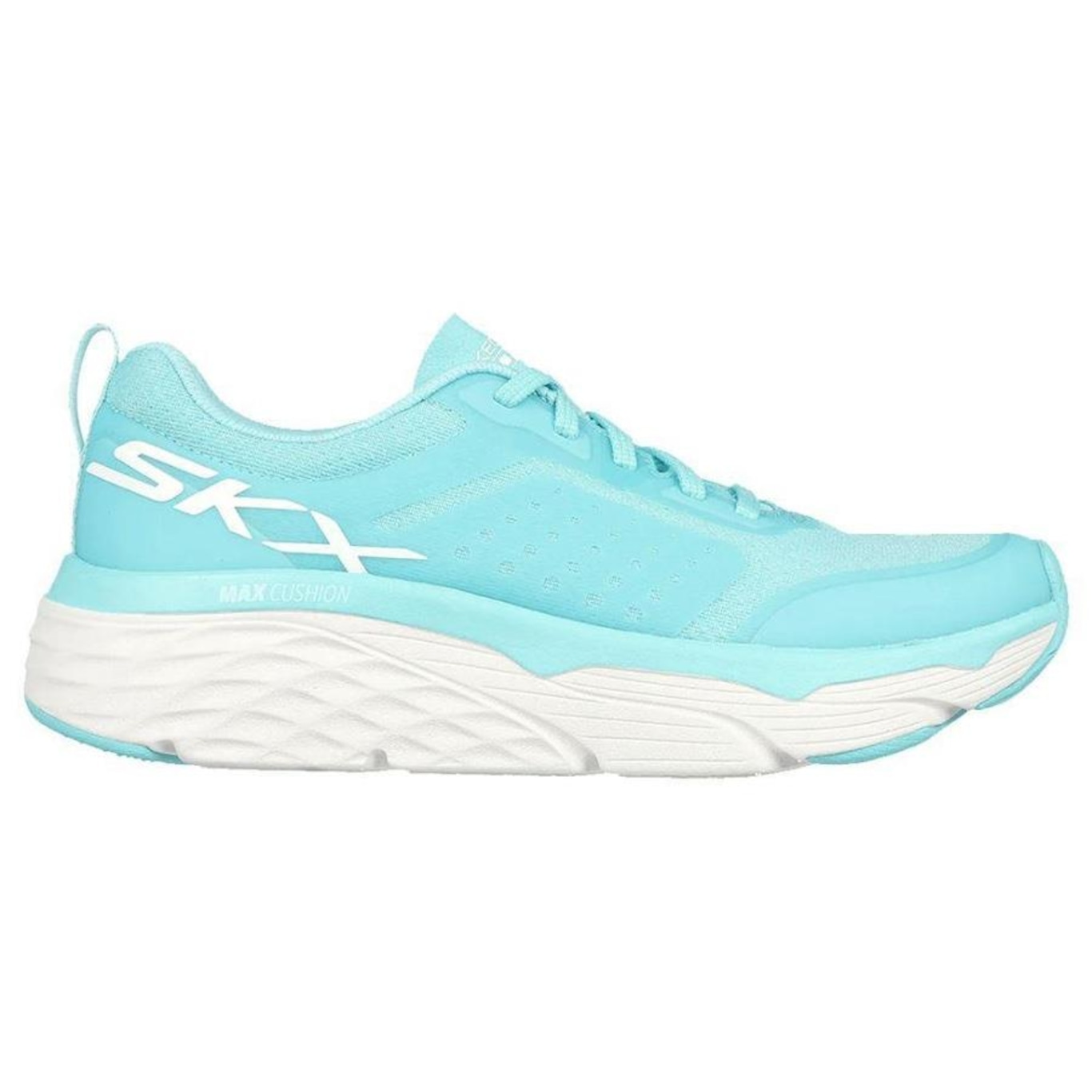 Tênis Skechers Max Cushioning Elite Intense - Feminino - Foto 1