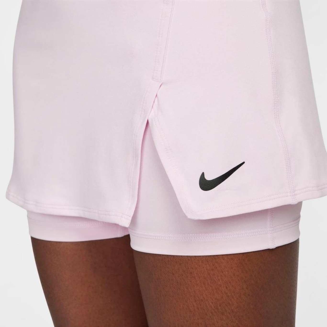 Saia Nike Court Dri-Fit Victory - Adulto - Foto 4