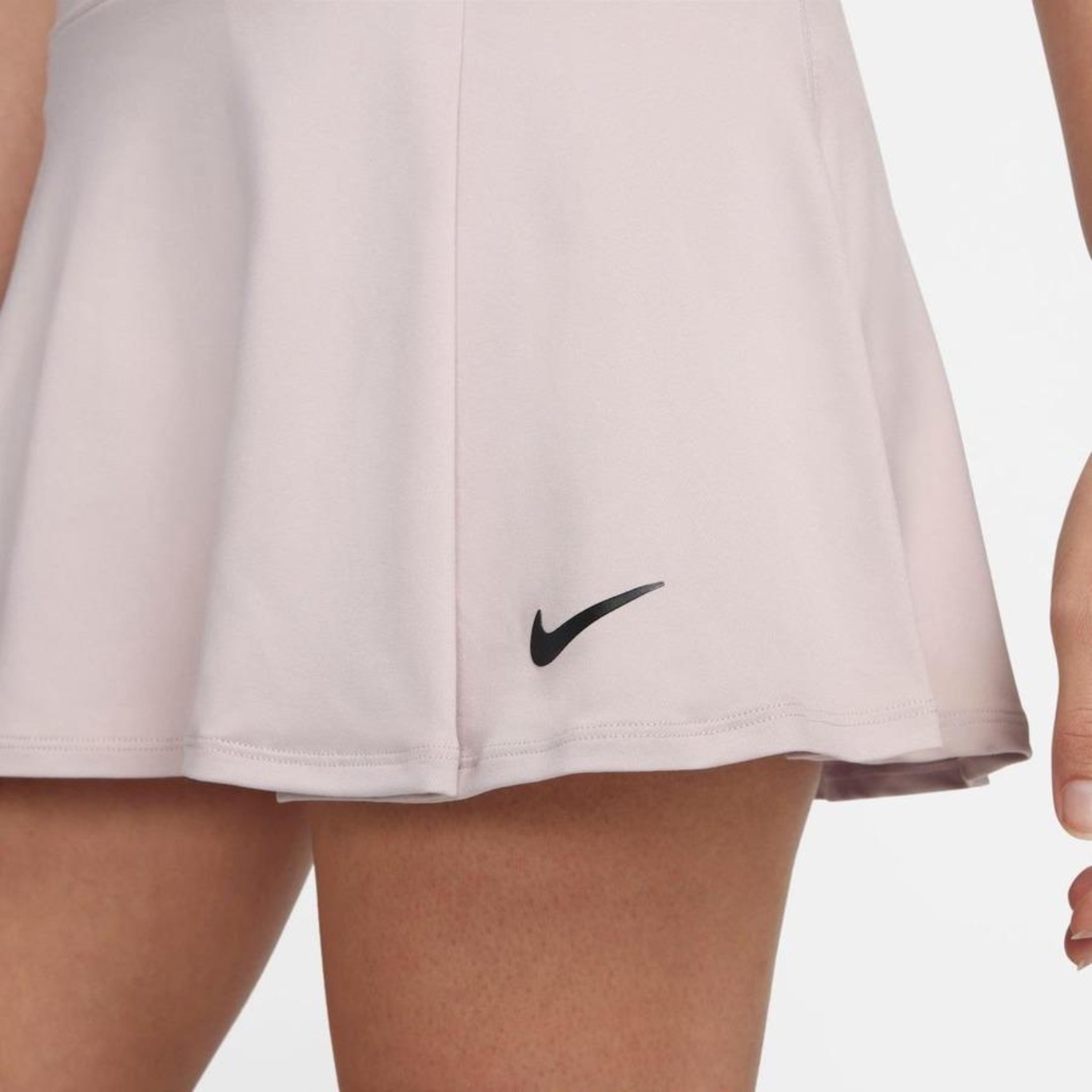 Saia Nike Court Dri-Fit Victory Flouncy - Adulto - Foto 4