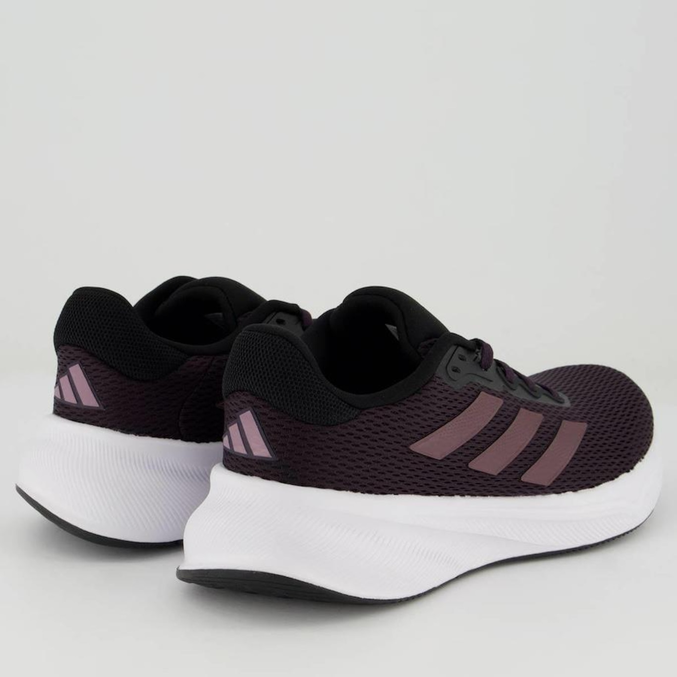 Tênis adidas Response - Feminino - Foto 3