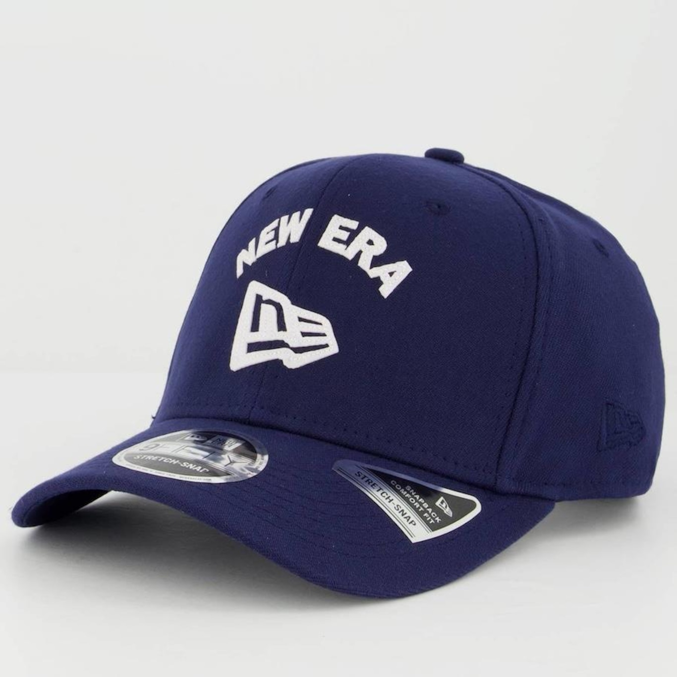 Boné New Era Ne Branded Core 950 - Snapback - Adulto - Foto 1