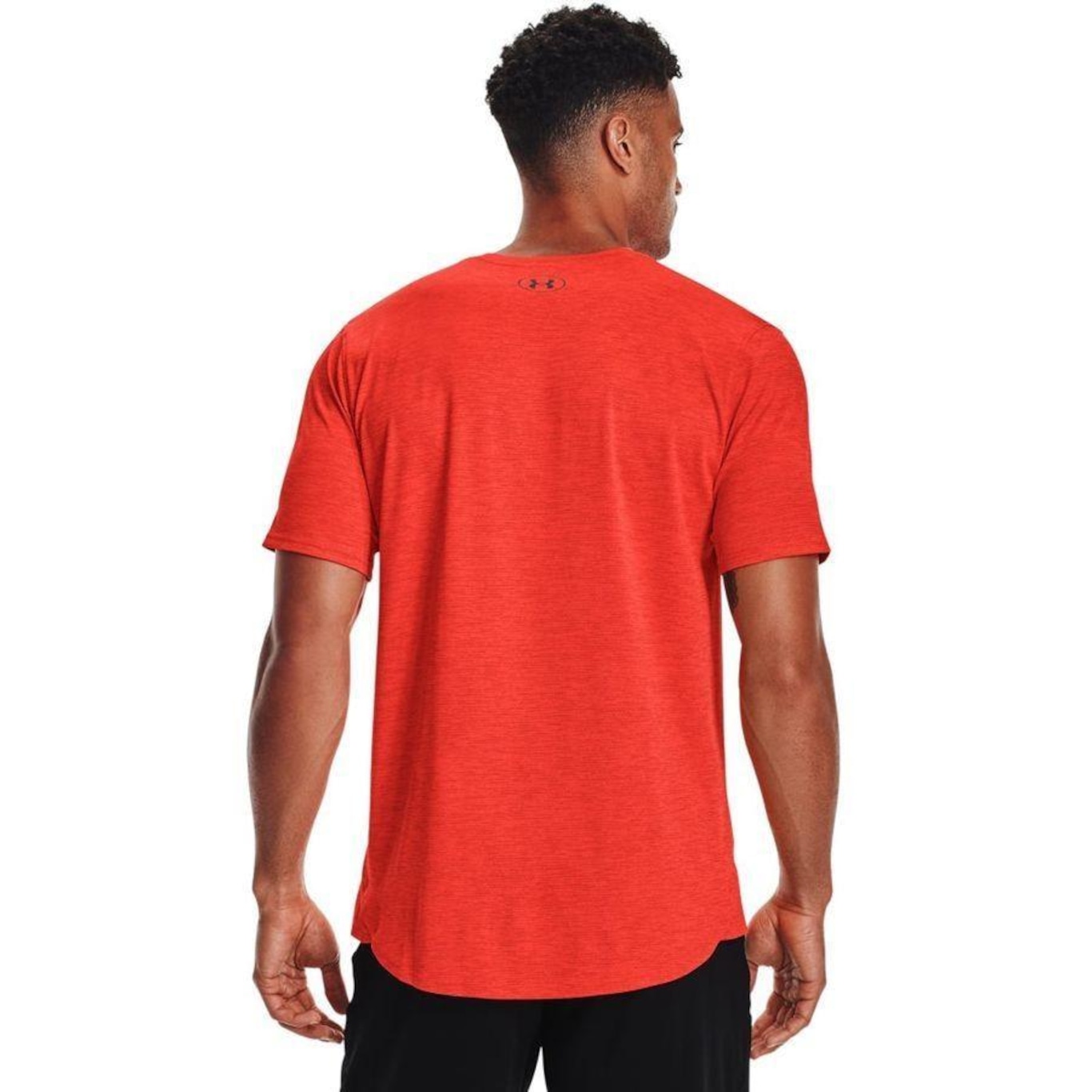 Camiseta Under Armour Graphic - Masculina - Foto 2