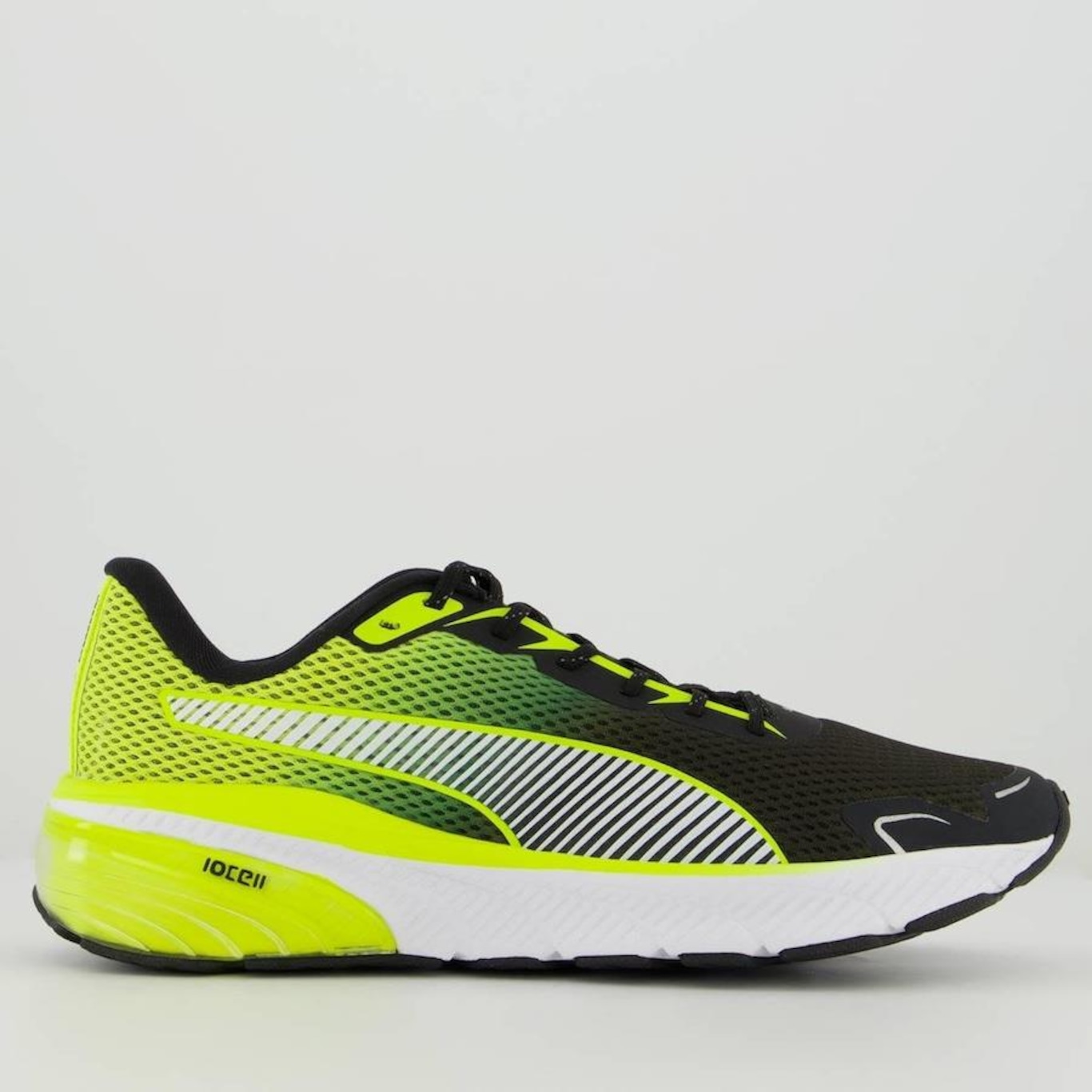 Tênis Puma Lightpulse Bdp - Masculino - Foto 1