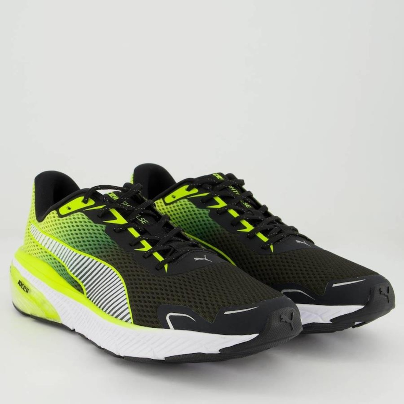 Tênis Puma Lightpulse Bdp - Masculino - Foto 2