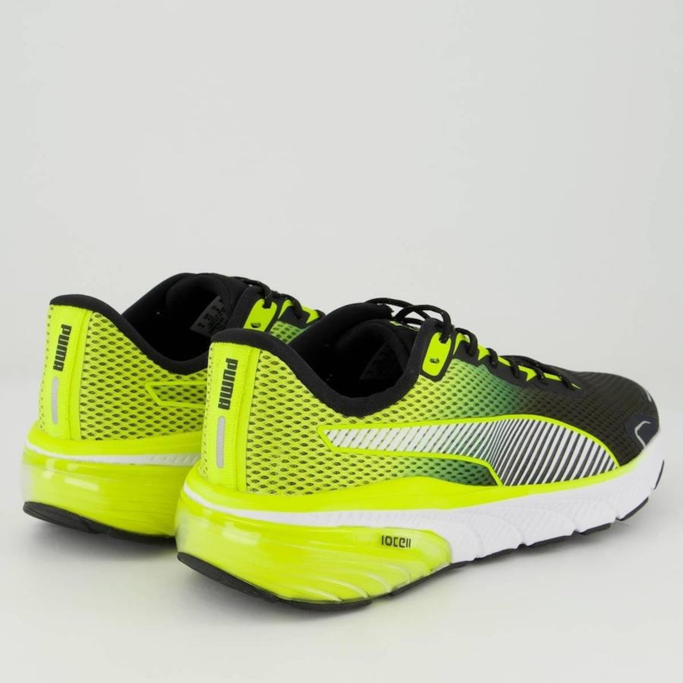 Tênis Puma Lightpulse Bdp - Masculino - Foto 3