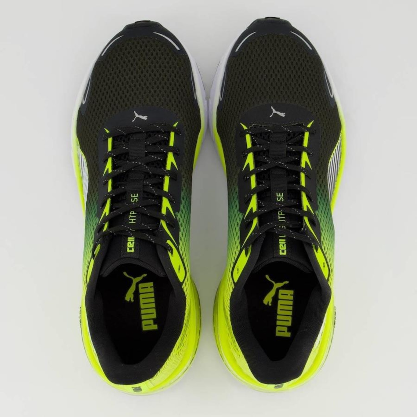 Tênis Puma Lightpulse Bdp - Masculino - Foto 4