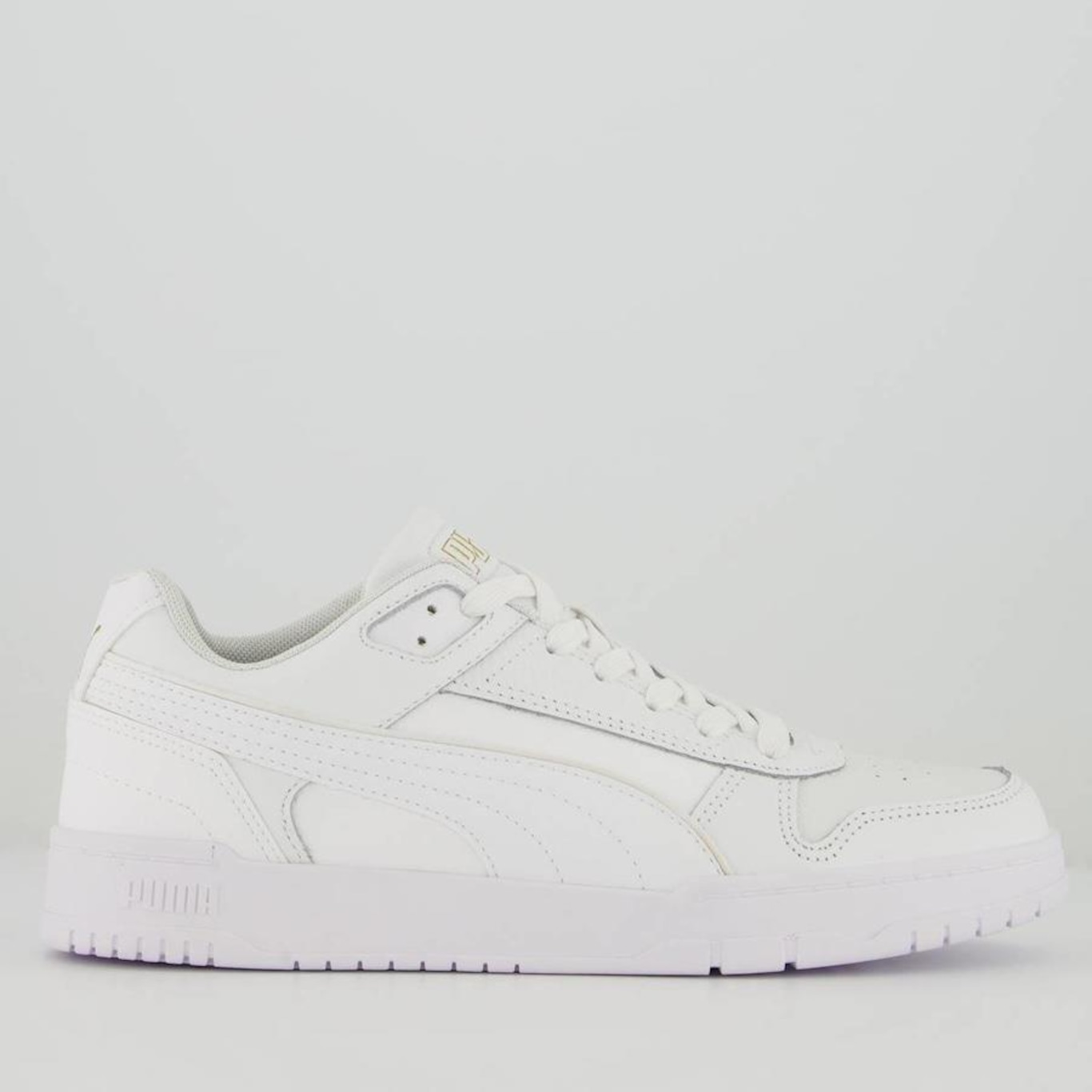 Tênis Puma Rbd Game Low Bdp - Masculino - Foto 1