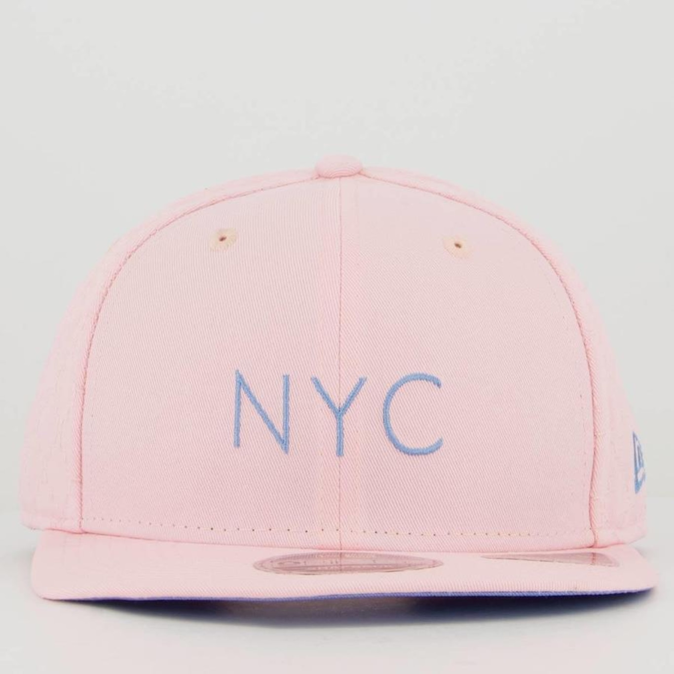 Boné New Era Nyc Branded 950 - Snapback - Adulto - Foto 2