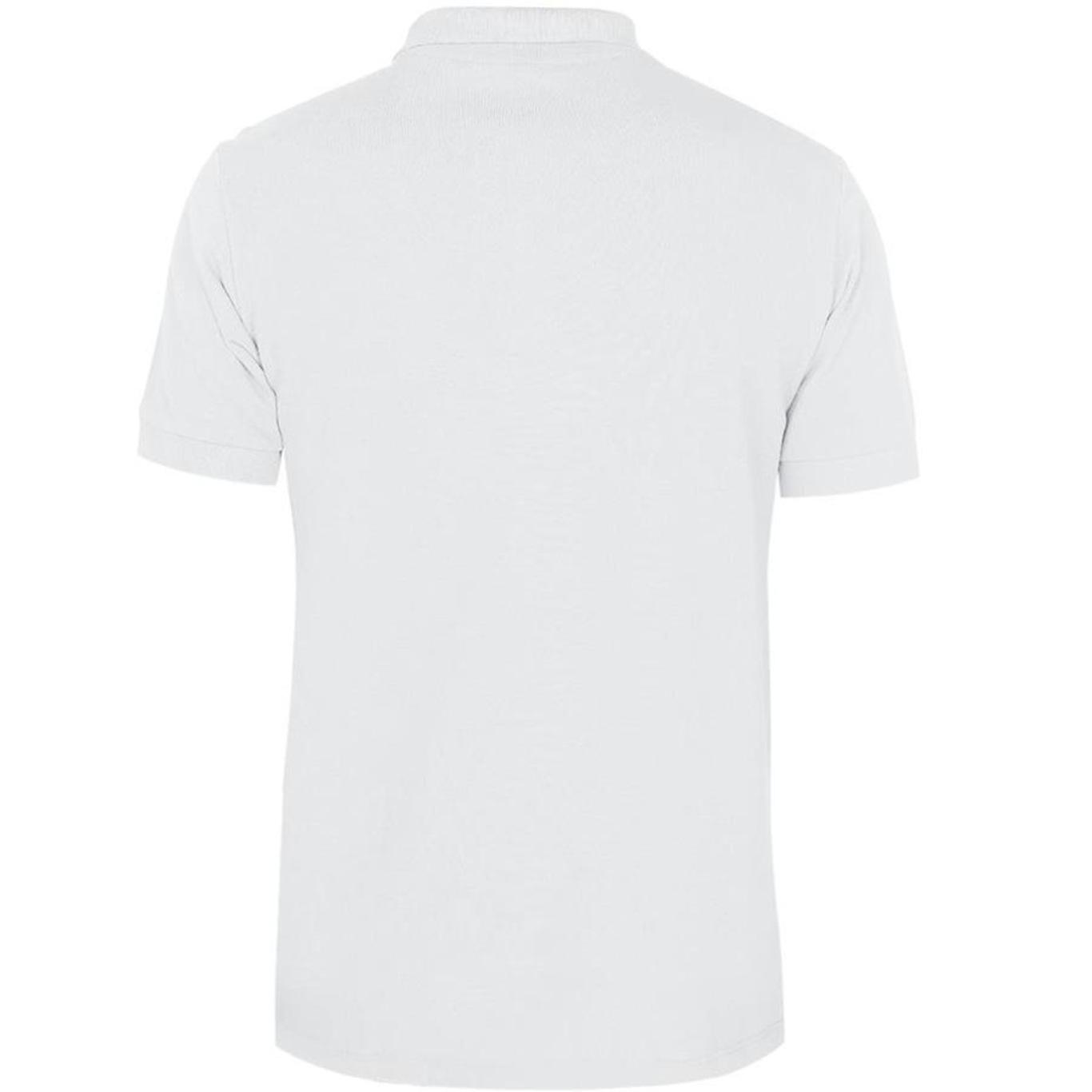 Camisa Polo Rip Curl Basic Brand Blade - Masculina - Foto 2