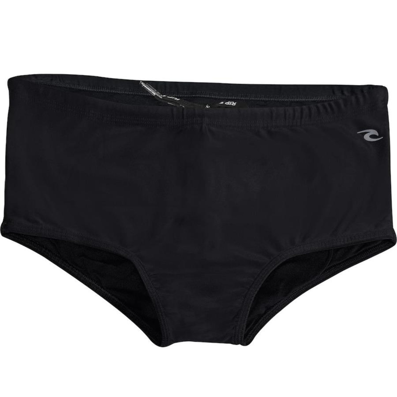 Sunga Boxer Rip Curl Slip Icon Basic - Adulto - Foto 1