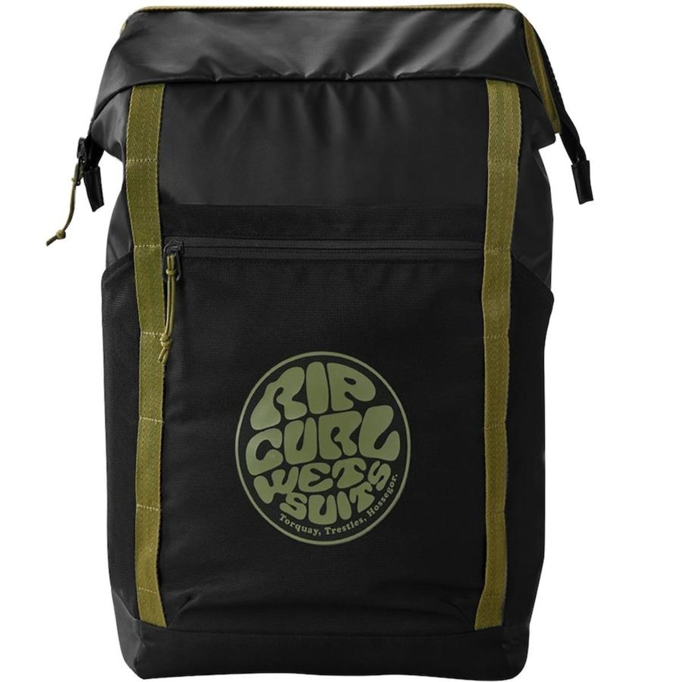 Mochila Rip Curl Surf Series Locker - 40 Litros - Foto 1