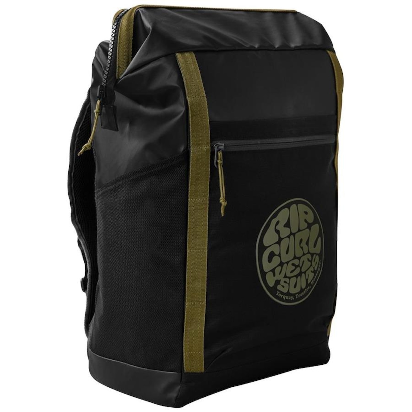 Mochila Rip Curl Surf Series Locker - 40 Litros - Foto 2